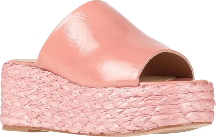 Paloma Barceló Woman Sandals - Image 4