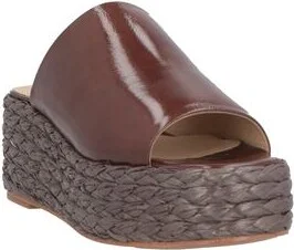 Paloma Barceló Woman Sandals - Image 5