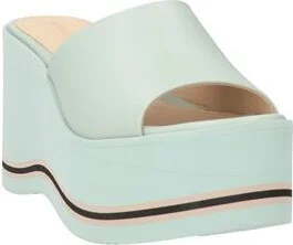 Paloma Barceló Woman Sandals - Image 2