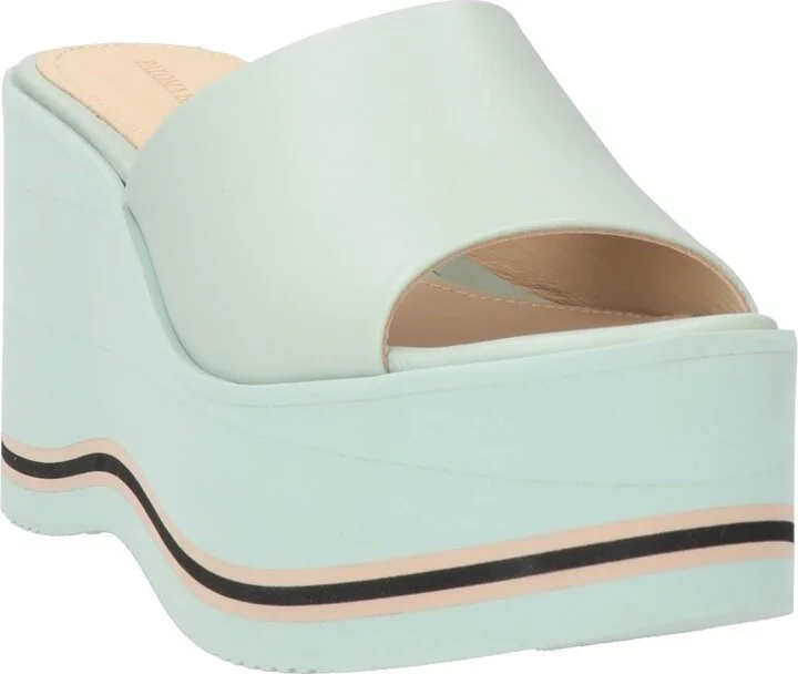 Paloma Barceló Woman Sandals - Image 4