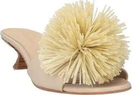 Paloma Barceló Woman Sandals - Image 2