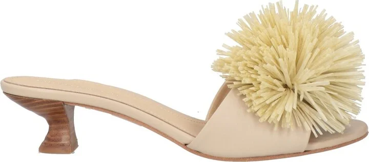 Paloma Barceló Woman Sandals - Image 3
