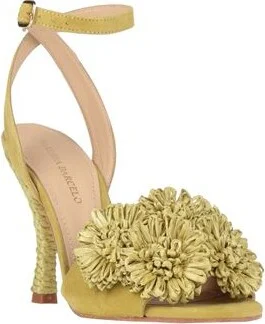 Paloma Barceló Woman Sandals - Image 2