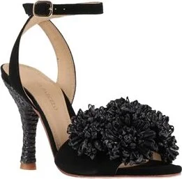 Paloma Barceló Woman Sandals - Image 5