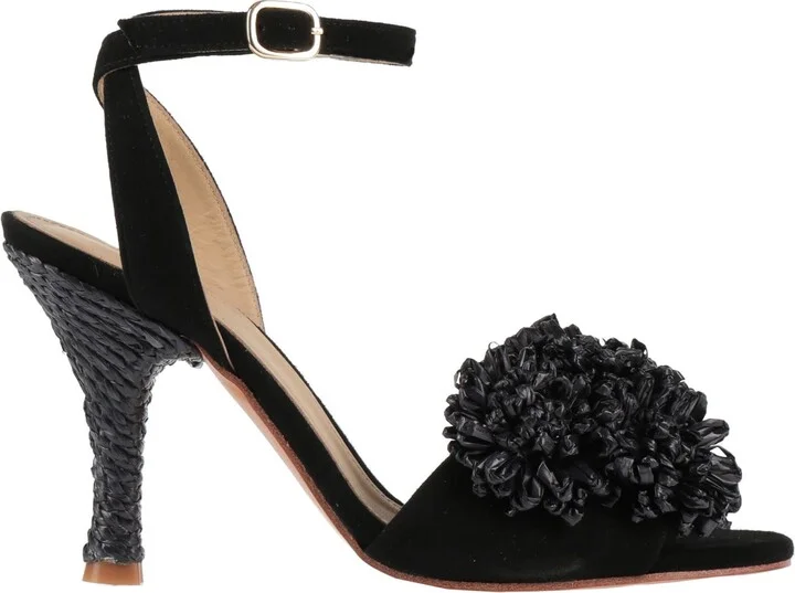 Paloma Barceló Woman Sandals - Image 6