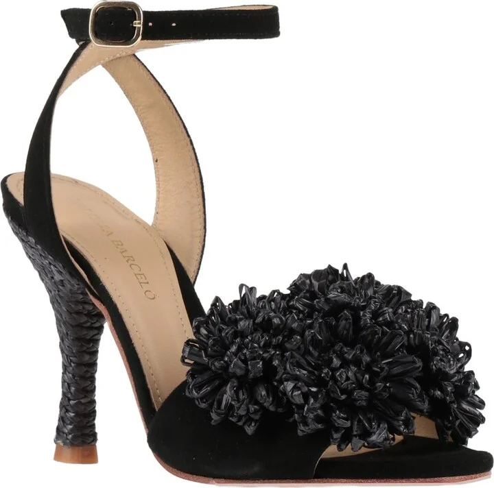 Paloma Barceló Woman Sandals - Image 7