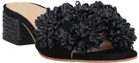 Paloma Barceló Woman Sandals - Image 2