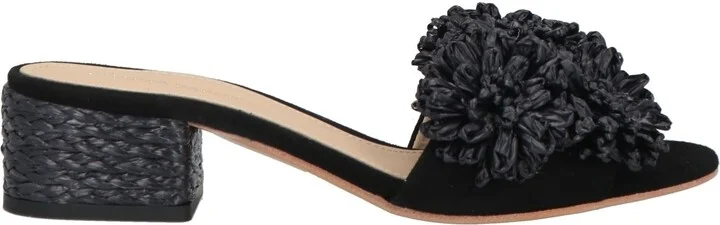 Paloma Barceló Woman Sandals - Image 3