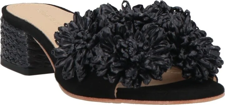 Paloma Barceló Woman Sandals - Image 4