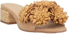 Paloma Barceló Woman Sandals - Image 5