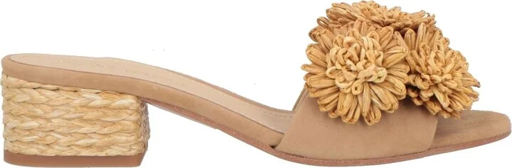 Paloma Barceló Woman Sandals - Image 6