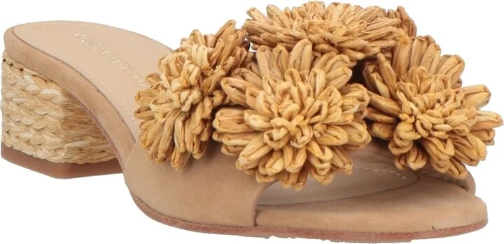 Paloma Barceló Woman Sandals - Image 7