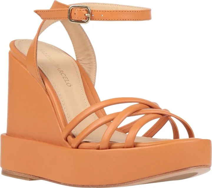 Paloma Barceló Woman Sandals - Image 4