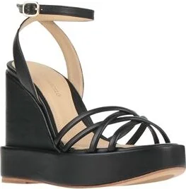 Paloma Barceló Woman Sandals - Image 5