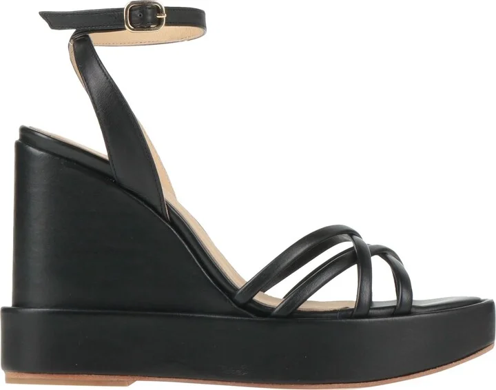 Paloma Barceló Woman Sandals - Image 6