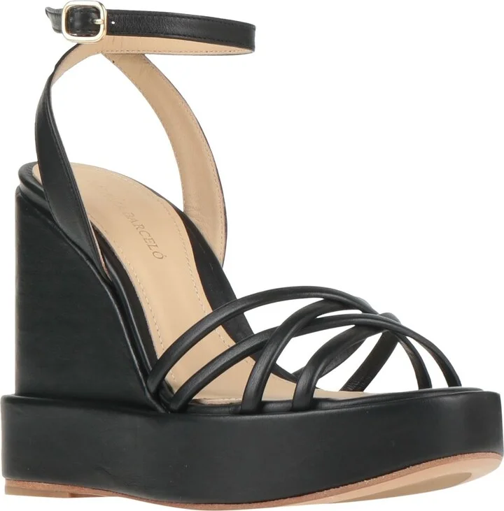 Paloma Barceló Woman Sandals - Image 7