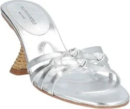 Paloma Barceló Woman Sandals - Image 2