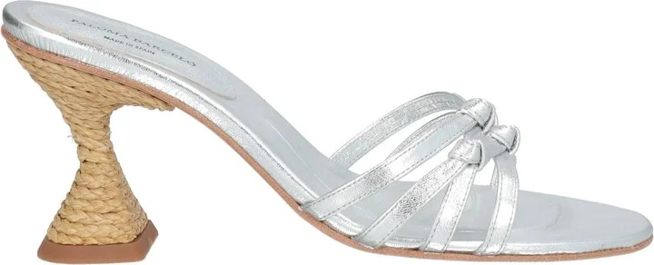 Paloma Barceló Woman Sandals - Image 3