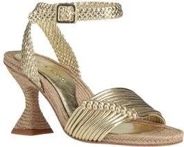 Paloma Barceló Woman Sandals - Image 2