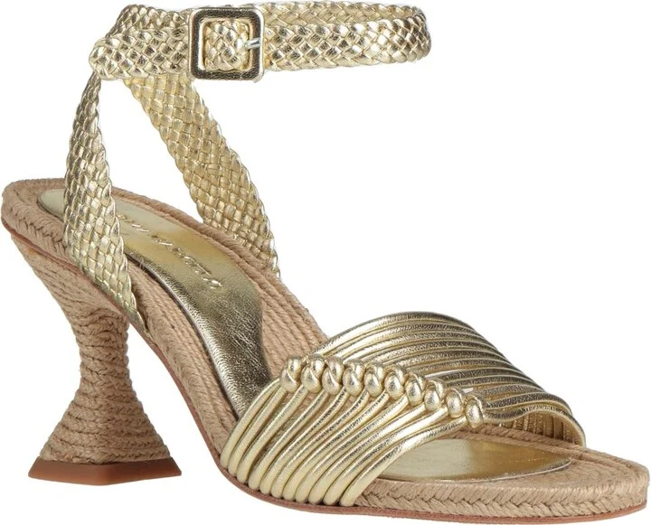 Paloma Barceló Woman Sandals - Image 4