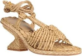 Paloma Barceló Woman Sandals - Image 2