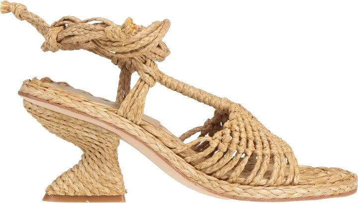 Paloma Barceló Woman Sandals - Image 3
