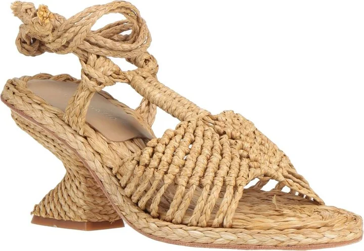 Paloma Barceló Woman Sandals - Image 4