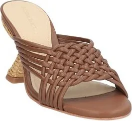 Paloma Barceló Woman Sandals - Image 2