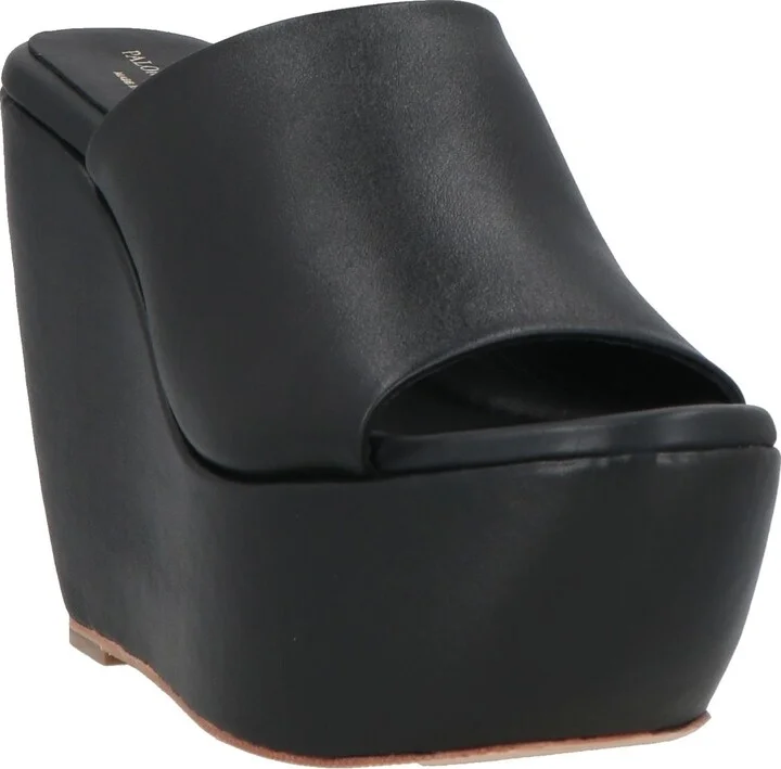 Paloma Barceló Woman Sandals - Image 4