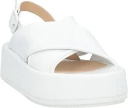 Paloma Barceló Woman Sandals - Image 2