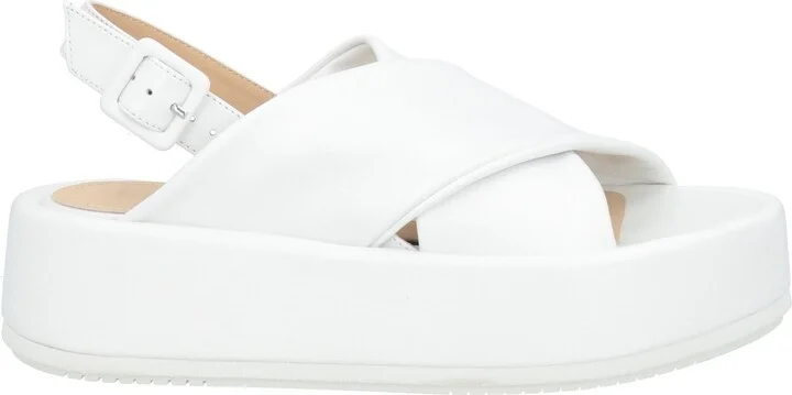 Paloma Barceló Woman Sandals - Image 3