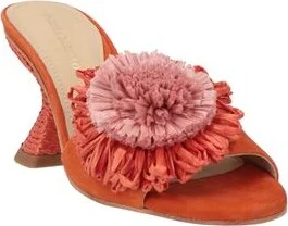 Paloma Barceló Woman Sandals - Image 2