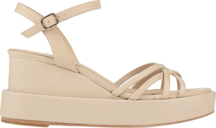 Paloma Barceló Woman Sandals - Image 3
