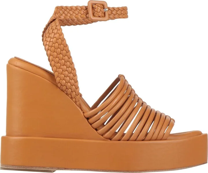 Paloma Barceló Woman Sandals - Image 3