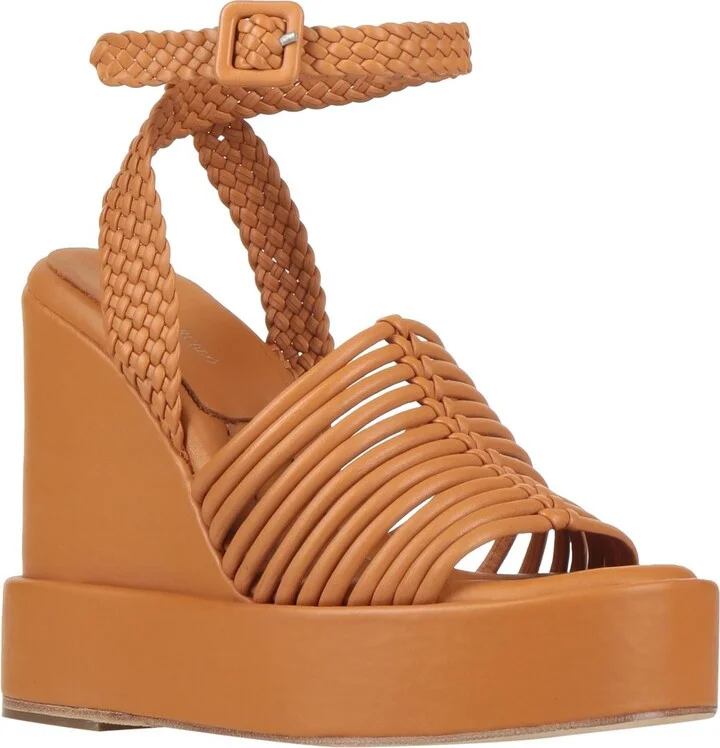 Paloma Barceló Woman Sandals - Image 4
