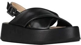 Paloma Barceló Woman Sandals - Image 2