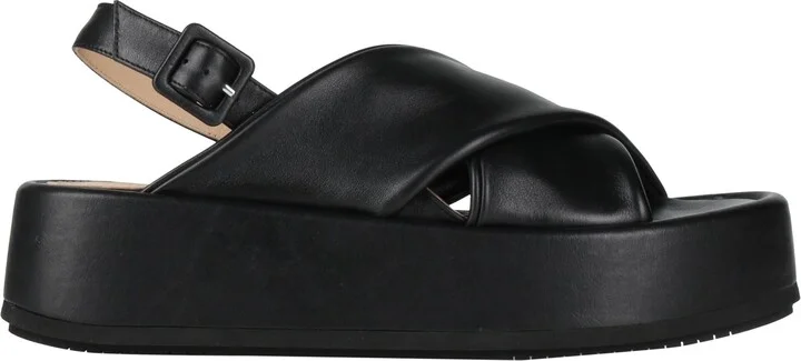Paloma Barceló Woman Sandals - Image 3
