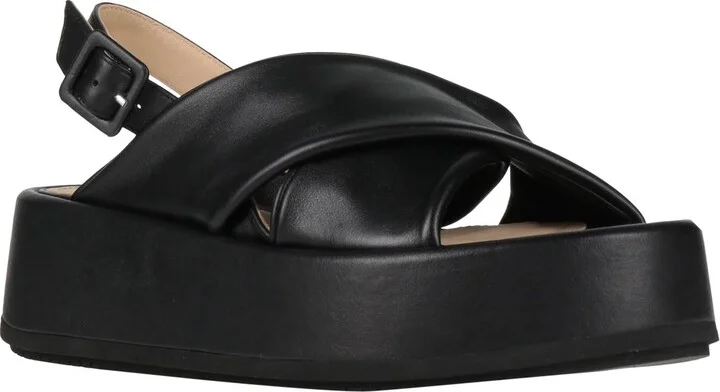 Paloma Barceló Woman Sandals - Image 4