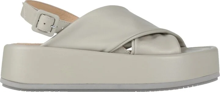 Paloma Barceló Woman Sandals - Image 6