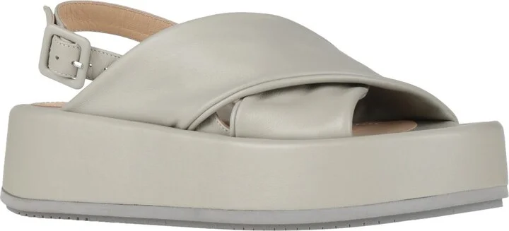 Paloma Barceló Woman Sandals - Image 7