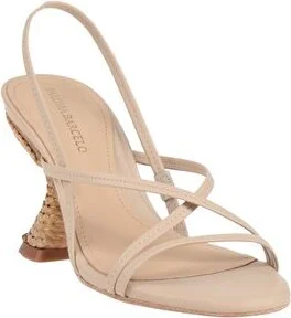 Paloma Barceló Woman Sandals - Image 2