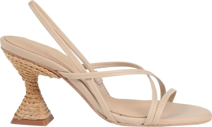 Paloma Barceló Woman Sandals - Image 3