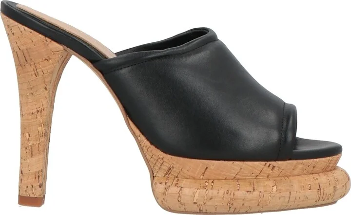 Paloma Barceló Woman Sandals - Image 3