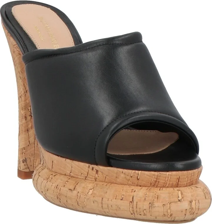 Paloma Barceló Woman Sandals - Image 4