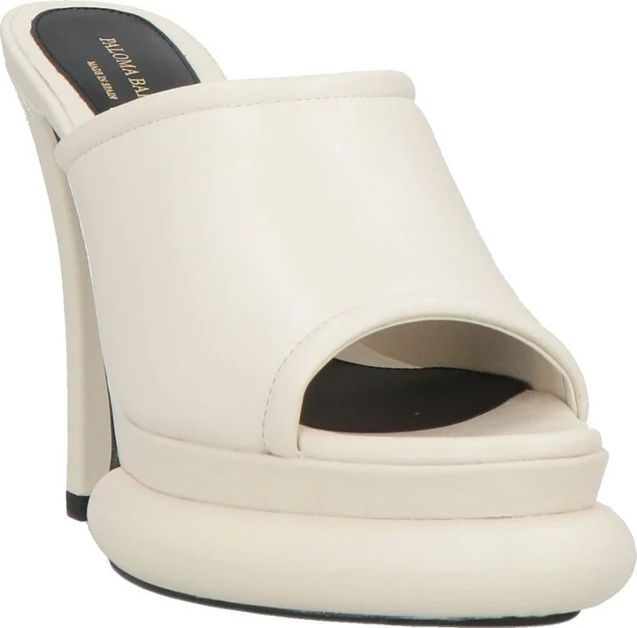 Paloma Barceló Woman Sandals - Image 4