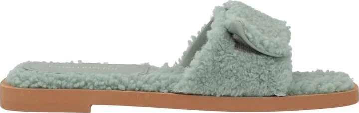 Paloma Barceló Woman Sandals - Image 3