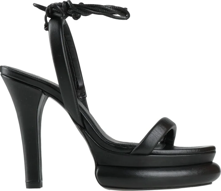 Paloma Barceló Woman Sandals - Image 3
