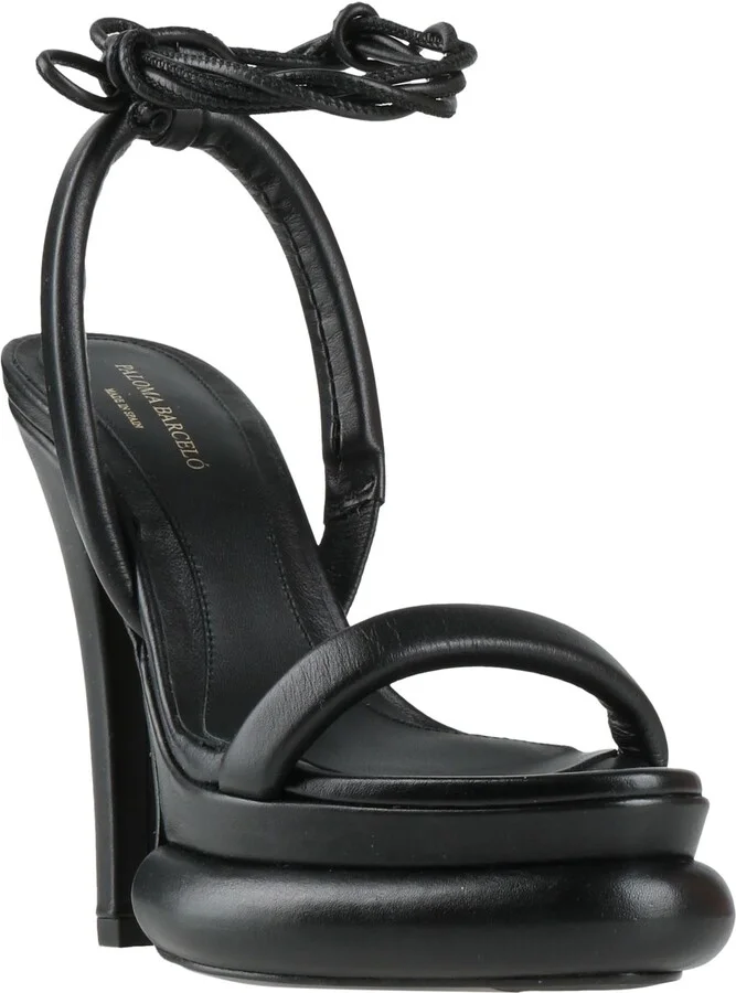 Paloma Barceló Woman Sandals - Image 4