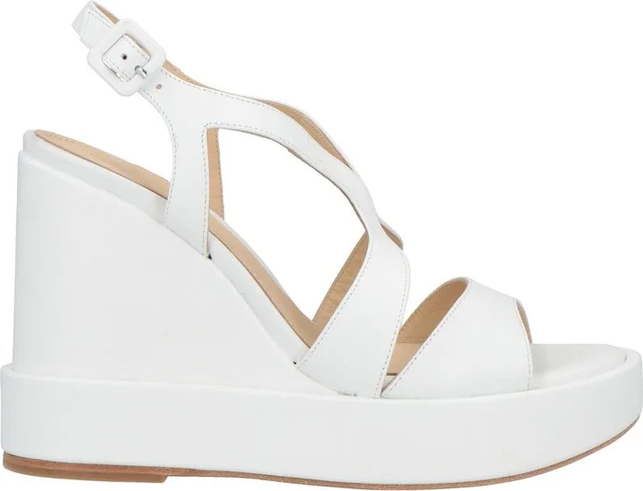 Paloma Barceló Woman Sandals - Image 3