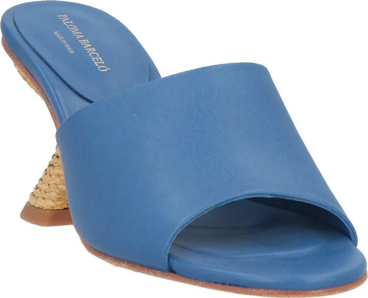 Paloma Barceló Woman Sandals - Image 4